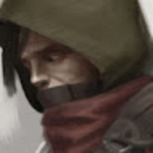 Meet your Posher, Larson